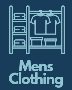 Mens Clothing