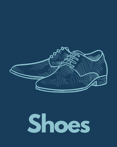 Mens Shoes