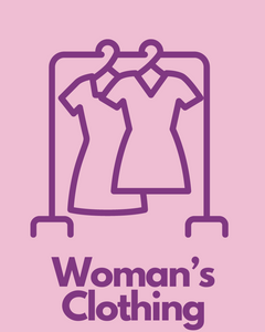 Woman's Clothing