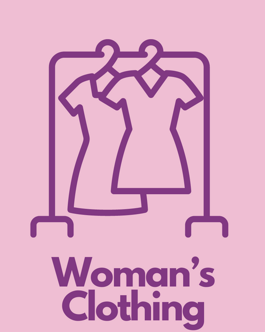 Woman&#39;s Clothing