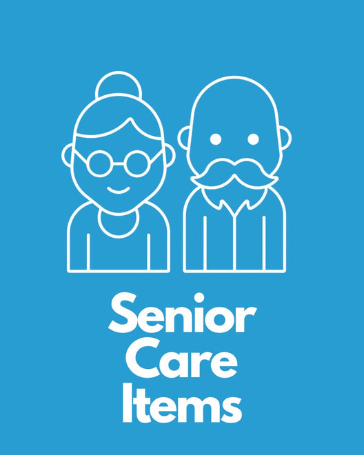 Senior Care Items