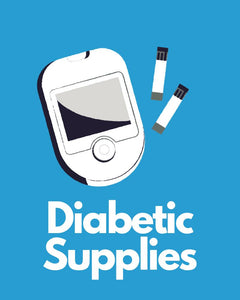 Diabetic Supplies