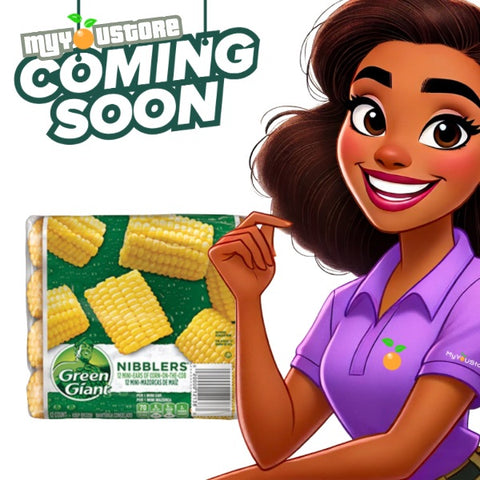 Green Giant® Nibblers® Corn-on-the-Cob 12 ct. Pack