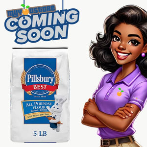 Pillsbury Best Flour All Purpose - 5 Lb