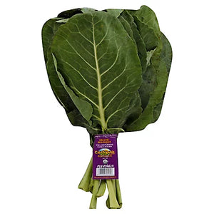 Collard Greeens