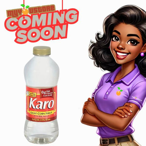 Karo Corn Syrup Light - 16 Oz