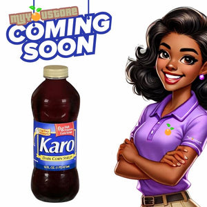 Karo Corn Syrup Dark - 16 Oz