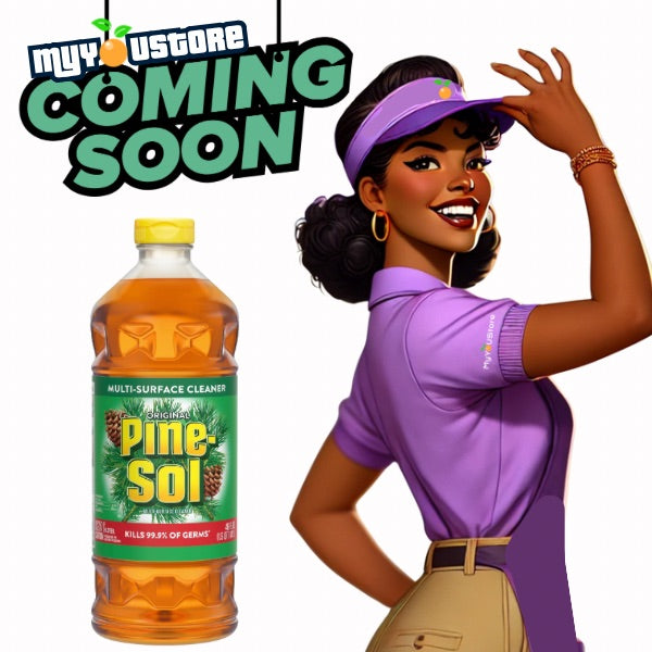 Pine Sol A022