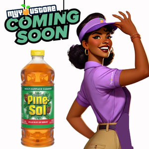 Pine Sol A022