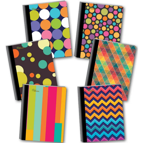 Composition Notebooks