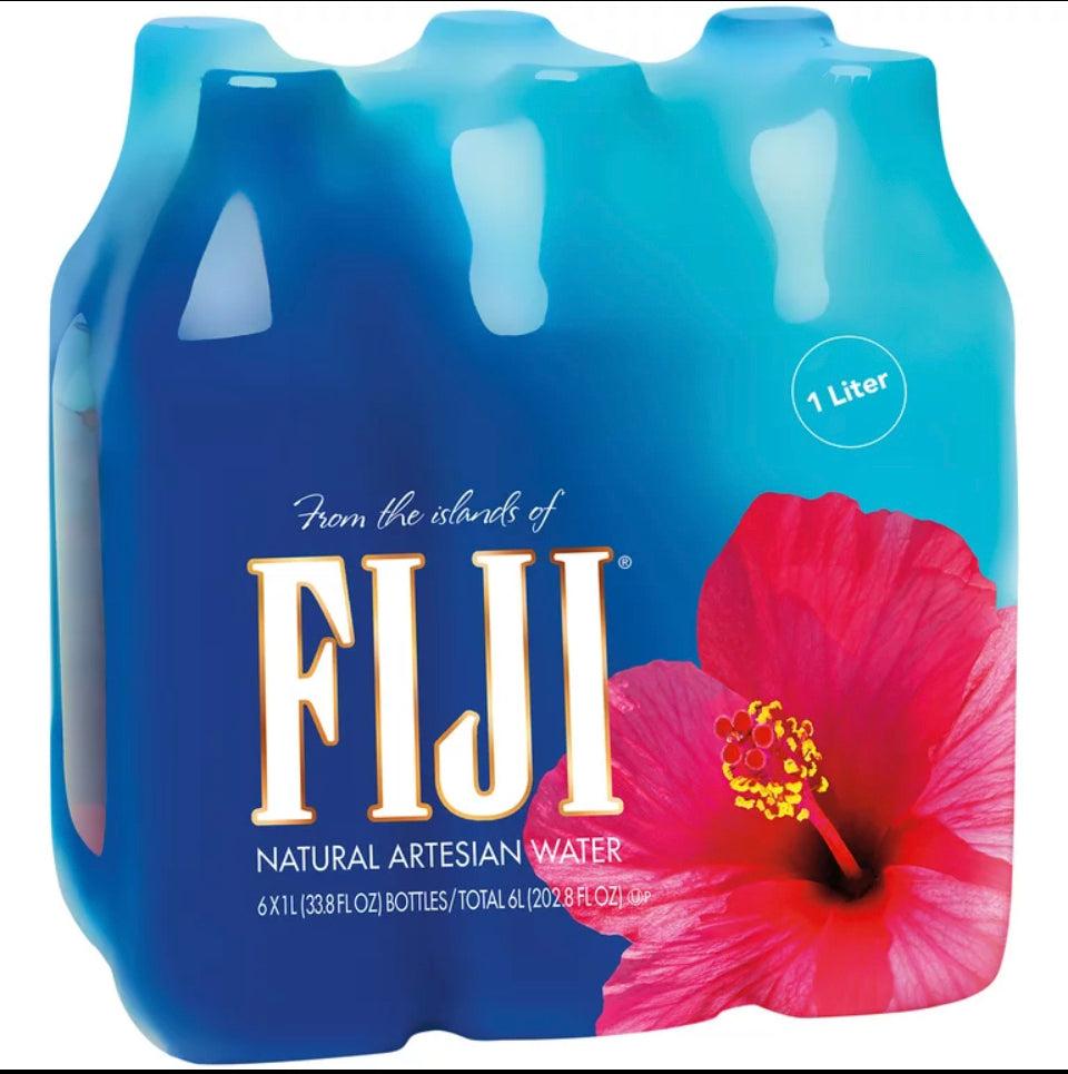 Fiji Water