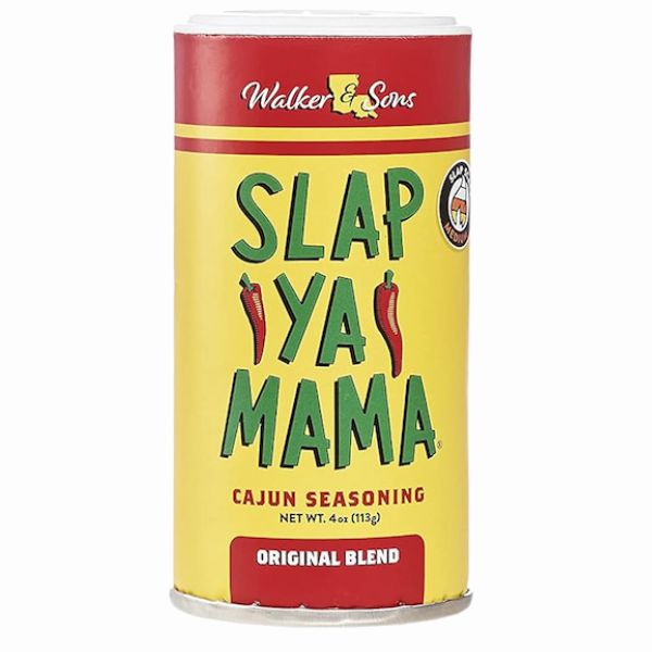 Slap ya Mama CAjun Seasoning