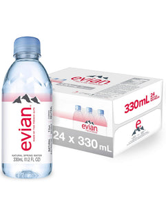 Evian Water