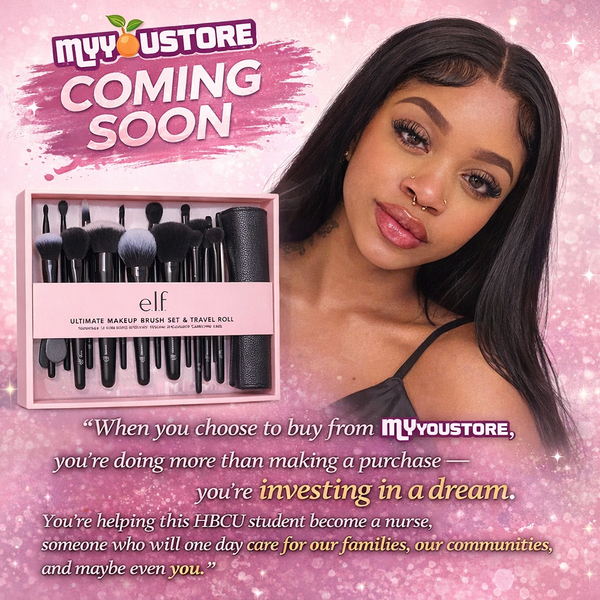 ELF Ultimate Brush Kit