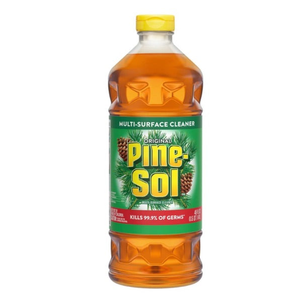 Pine Sol A022