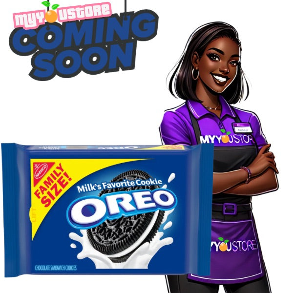 Oreos