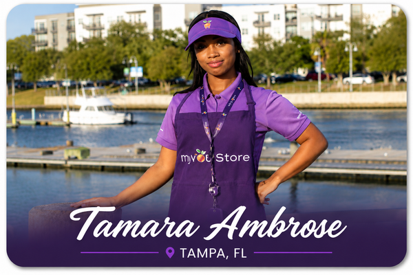 Tamara Ambrose Creator Gift Card