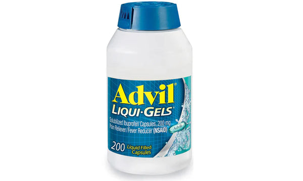 Advil Ambassador Gift Card