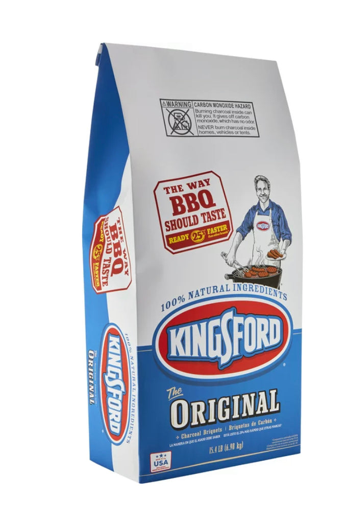 Kingsford Original