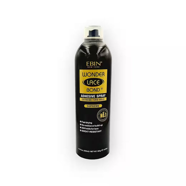 EBIN adhesive spray
