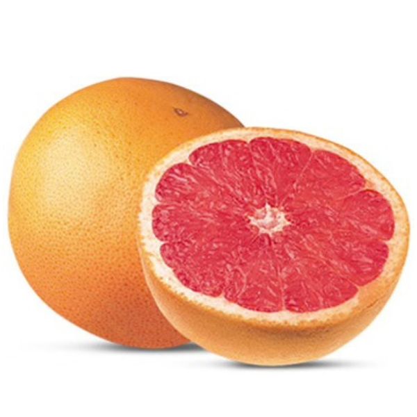 Red Grapefruit