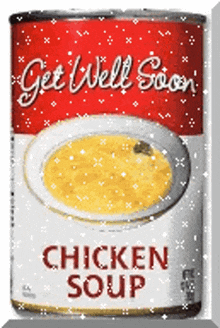 Chicken Noodle Soup Campbell’s