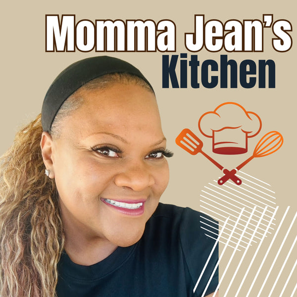Momma Jean’s Burger n Fries Combo