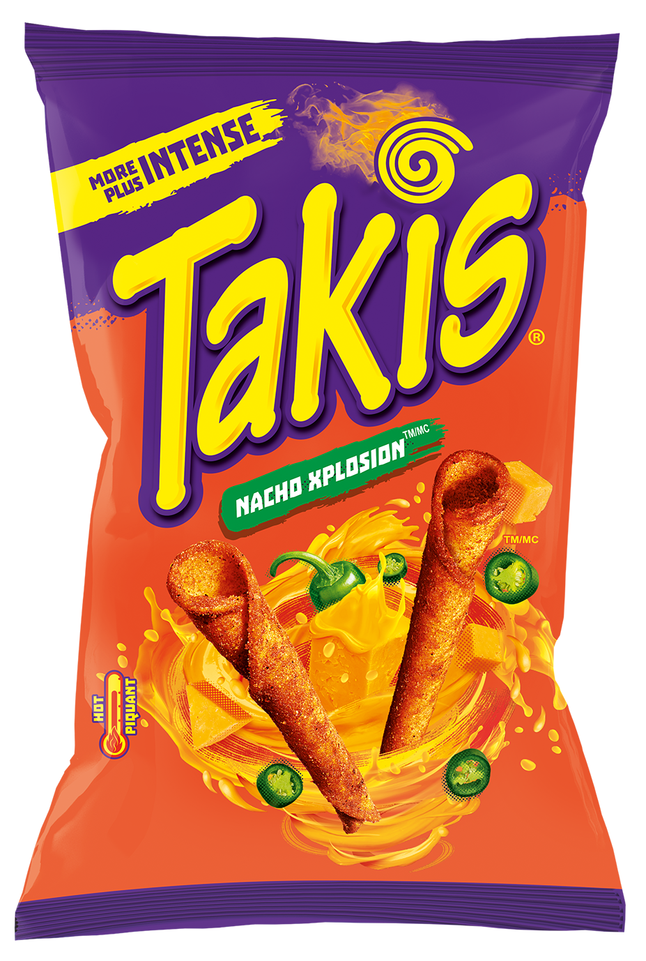 Takis Xplosionic