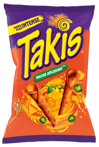 Takis Xplosionic