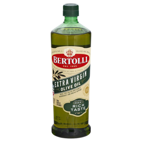 Bertolli Extra Virgin Olive Oil 25.36