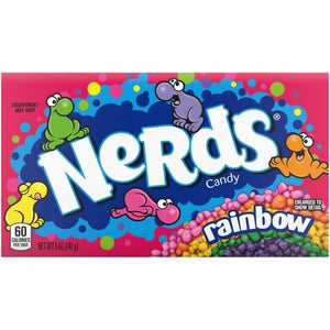 Nerds - Rainbow