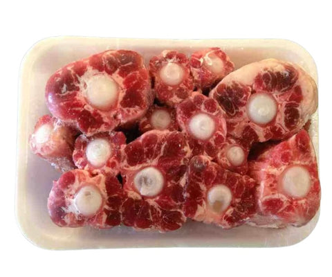 Beef - Oxtails