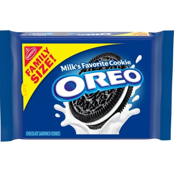 Oreos