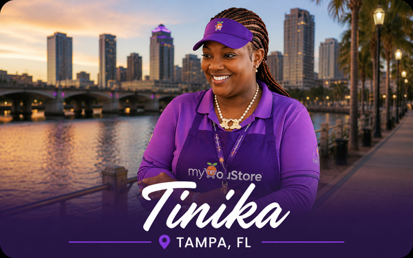 Tinika’s Williams Creator Gift Card