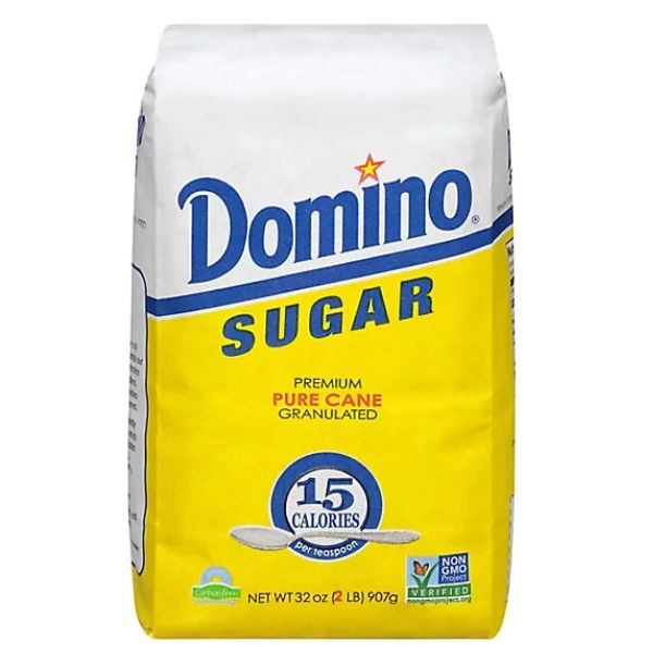 Domino Sugar - 2 Lb