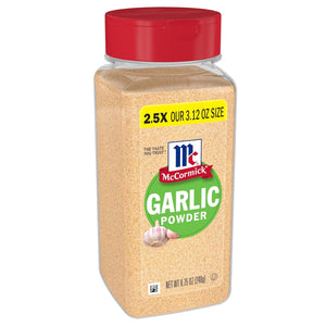 Garlic Powder