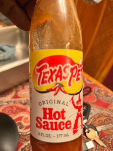 Texas Pete Hot Sauce