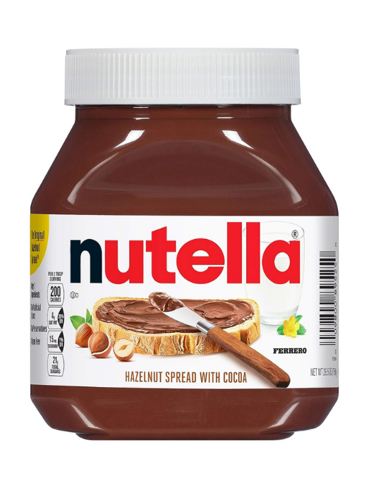 Nutella