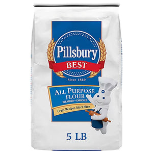 Pillsbury Best Flour All Purpose - 5 Lb