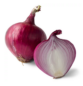 Onion - Red