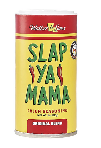 Slap Ya Mama