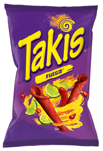 Takis - Fuego