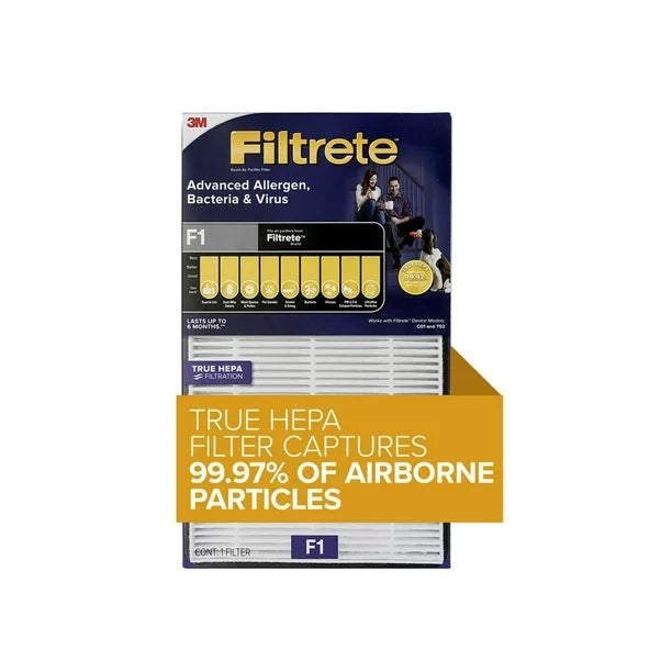 AIR FILTER - FILTRETE 3M
