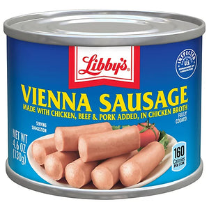 Vienna Sausage