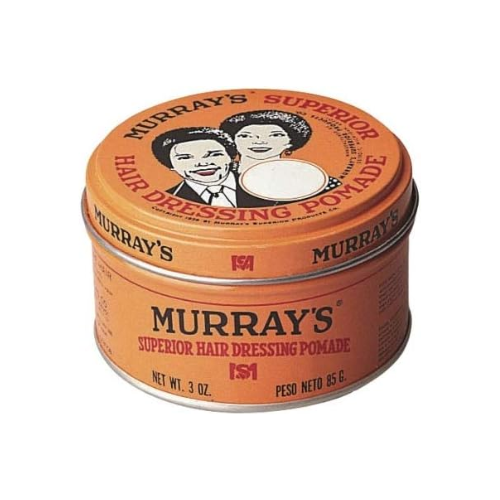 MURRAY'S HAIR POMADE