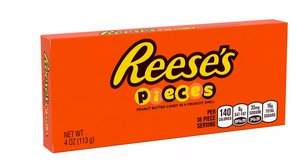 Reeses's Pieces