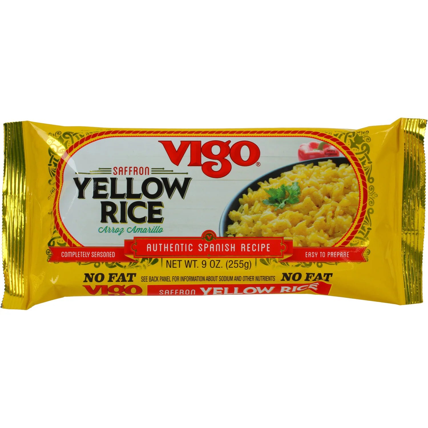 VIGO Yellow Rice