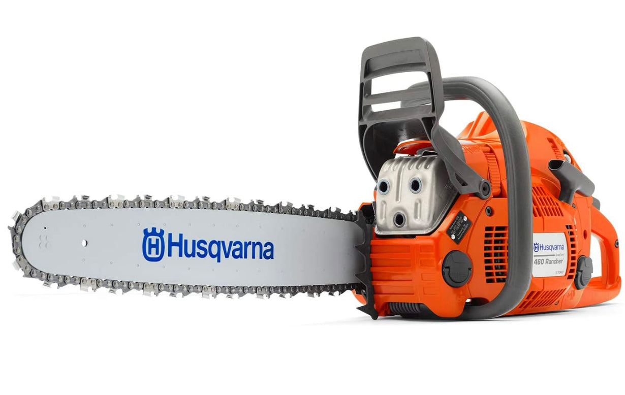 Chain Saw Rental 001