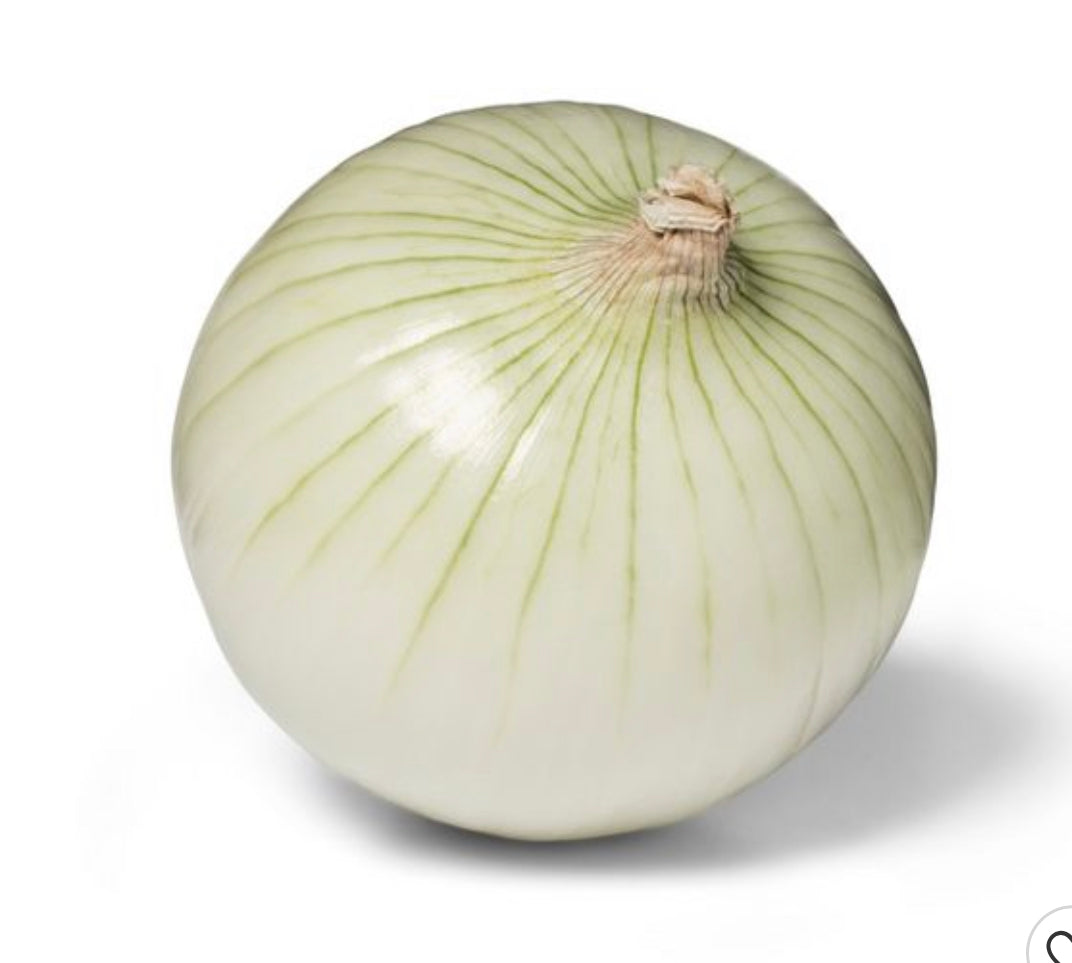 White Onion