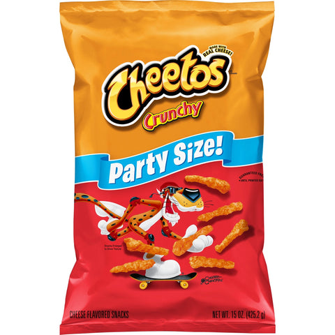 Cheetos Original Party Size